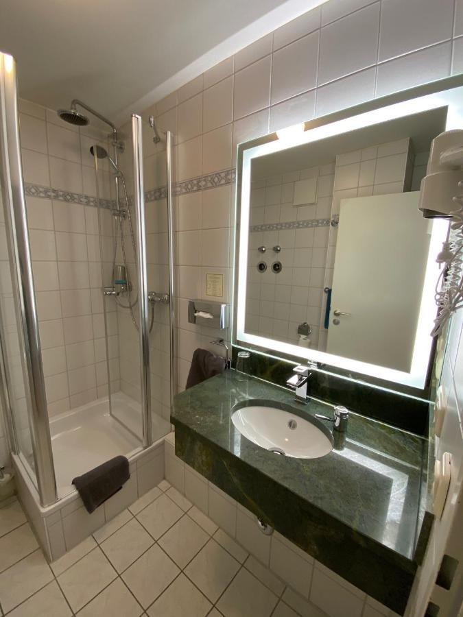 Hotel Lobmeyer Roding Dış mekan fotoğraf