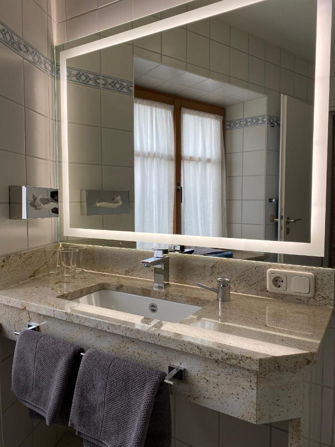 Hotel Lobmeyer Roding Dış mekan fotoğraf