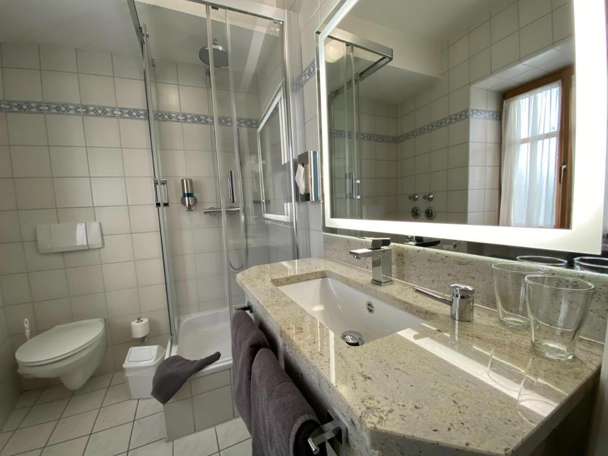 Hotel Lobmeyer Roding Dış mekan fotoğraf