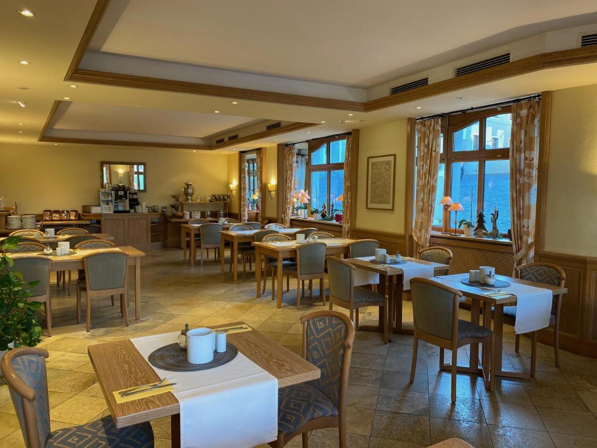 Hotel Lobmeyer Roding Dış mekan fotoğraf
